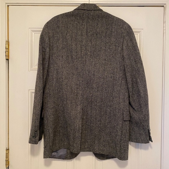 Weekend Sale!  Brooks Brothers 1818 Sports Coat, Like New Condition - Picture 2 of 6